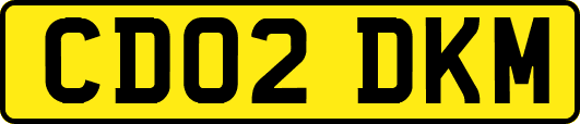 CD02DKM