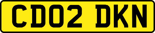 CD02DKN