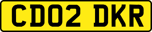 CD02DKR