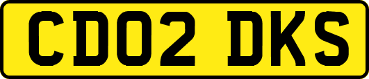 CD02DKS