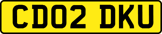 CD02DKU