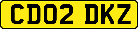 CD02DKZ
