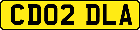 CD02DLA
