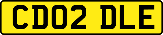 CD02DLE
