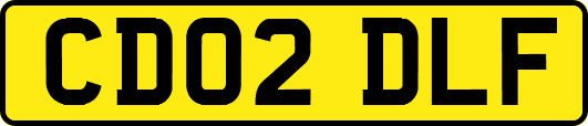 CD02DLF
