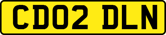 CD02DLN
