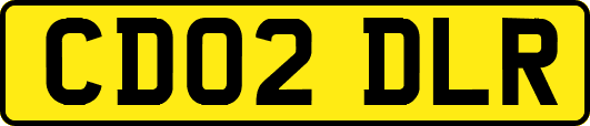 CD02DLR