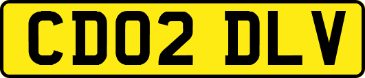 CD02DLV