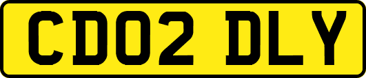 CD02DLY