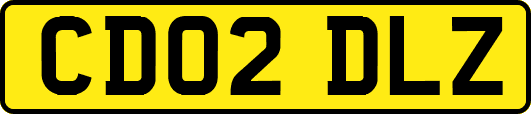 CD02DLZ