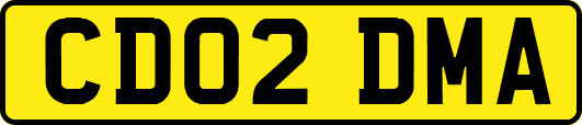 CD02DMA