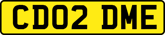 CD02DME