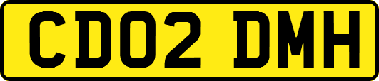 CD02DMH