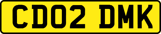 CD02DMK