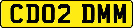 CD02DMM