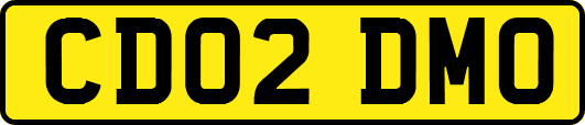 CD02DMO