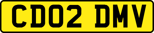 CD02DMV
