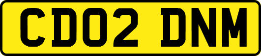 CD02DNM