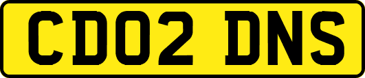CD02DNS