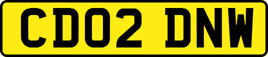 CD02DNW