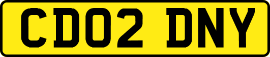 CD02DNY