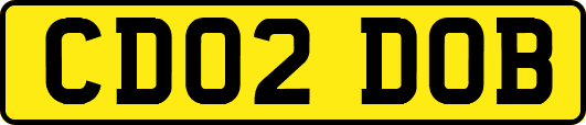 CD02DOB