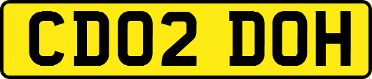 CD02DOH