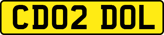 CD02DOL