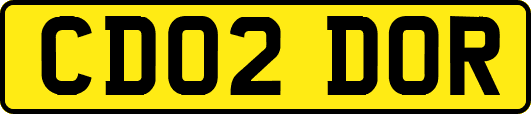 CD02DOR