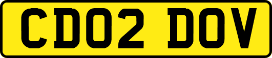 CD02DOV
