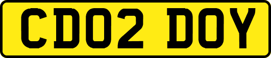 CD02DOY