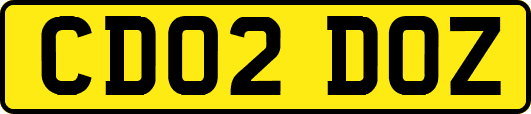 CD02DOZ