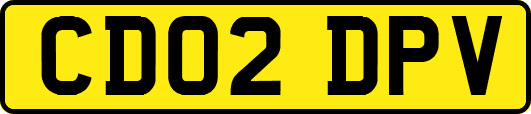 CD02DPV