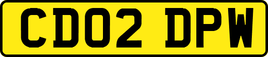 CD02DPW
