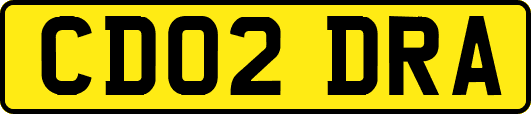 CD02DRA