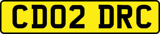 CD02DRC