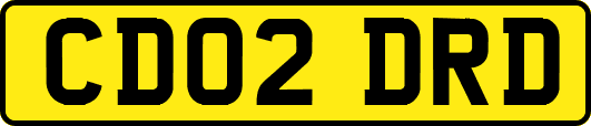 CD02DRD