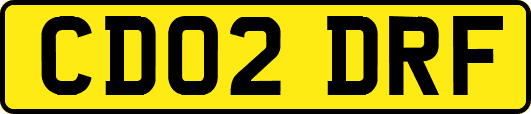 CD02DRF