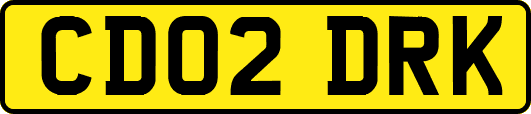CD02DRK