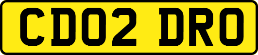 CD02DRO