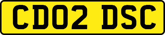 CD02DSC