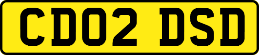 CD02DSD