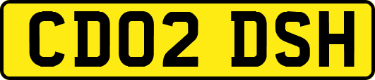 CD02DSH