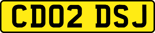 CD02DSJ