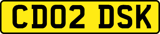 CD02DSK