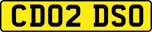CD02DSO