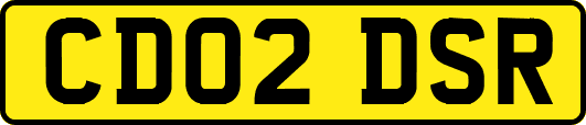 CD02DSR