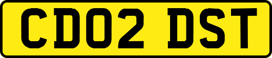 CD02DST