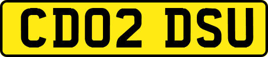 CD02DSU