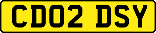 CD02DSY